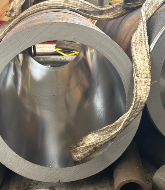 白沙研磨管 内孔光亮管 生产厂家