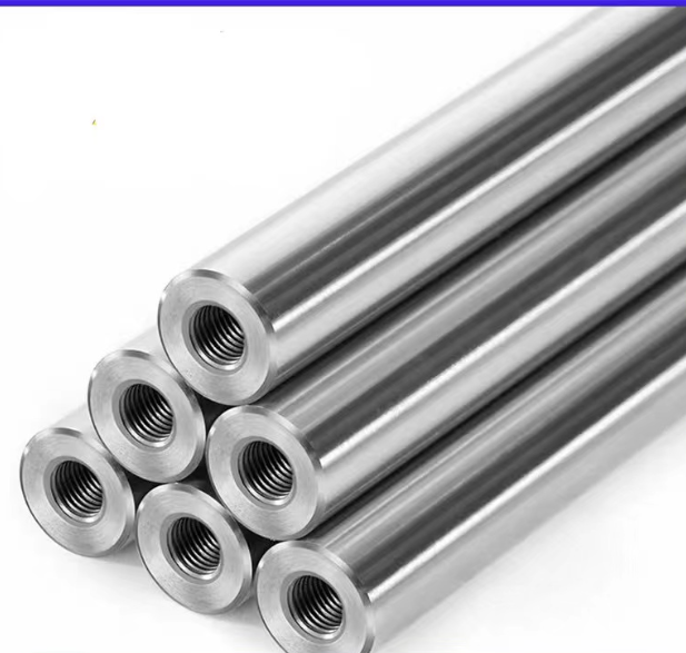 白沙镀铬钢管 镀铬圆管 